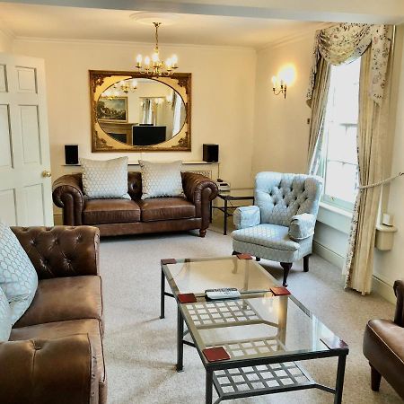 Lauras Townhouse Apartments Lansdown Slope Townhouse Bath Exteriér fotografie