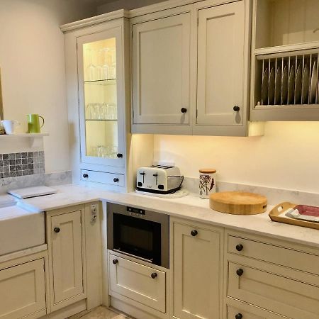 Lauras Townhouse Apartments Lansdown Slope Townhouse Bath Exteriér fotografie