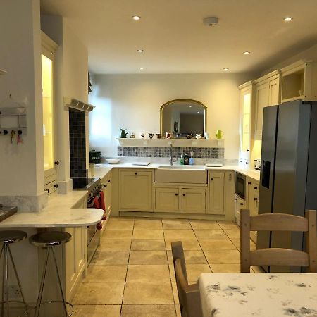 Lauras Townhouse Apartments Lansdown Slope Townhouse Bath Exteriér fotografie
