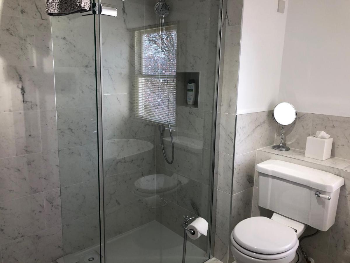 Lauras Townhouse Apartments Lansdown Slope Townhouse Bath Exteriér fotografie