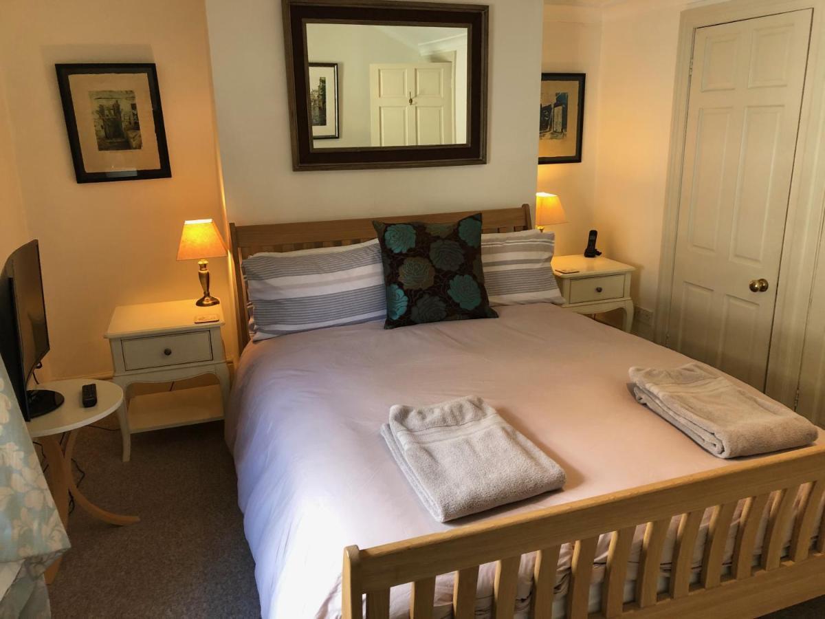 Lauras Townhouse Apartments Lansdown Slope Townhouse Bath Exteriér fotografie