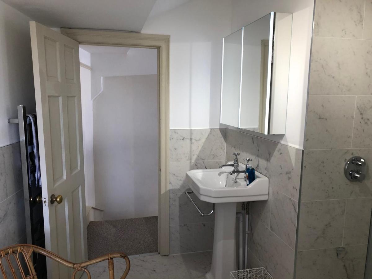 Lauras Townhouse Apartments Lansdown Slope Townhouse Bath Exteriér fotografie