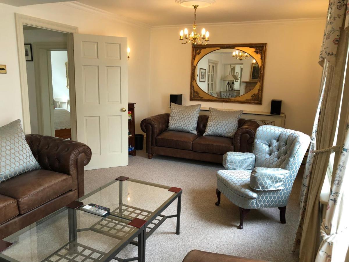 Lauras Townhouse Apartments Lansdown Slope Townhouse Bath Exteriér fotografie