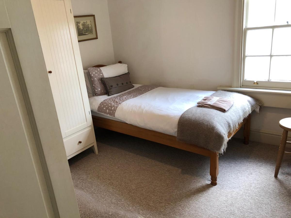 Lauras Townhouse Apartments Lansdown Slope Townhouse Bath Exteriér fotografie