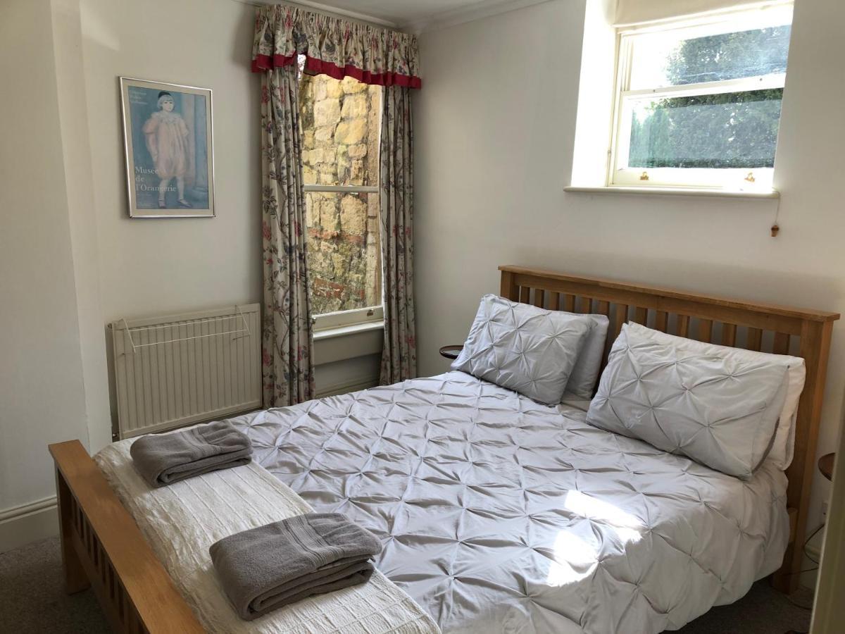 Lauras Townhouse Apartments Lansdown Slope Townhouse Bath Exteriér fotografie