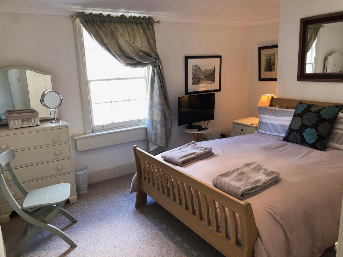 Lauras Townhouse Apartments Lansdown Slope Townhouse Bath Exteriér fotografie
