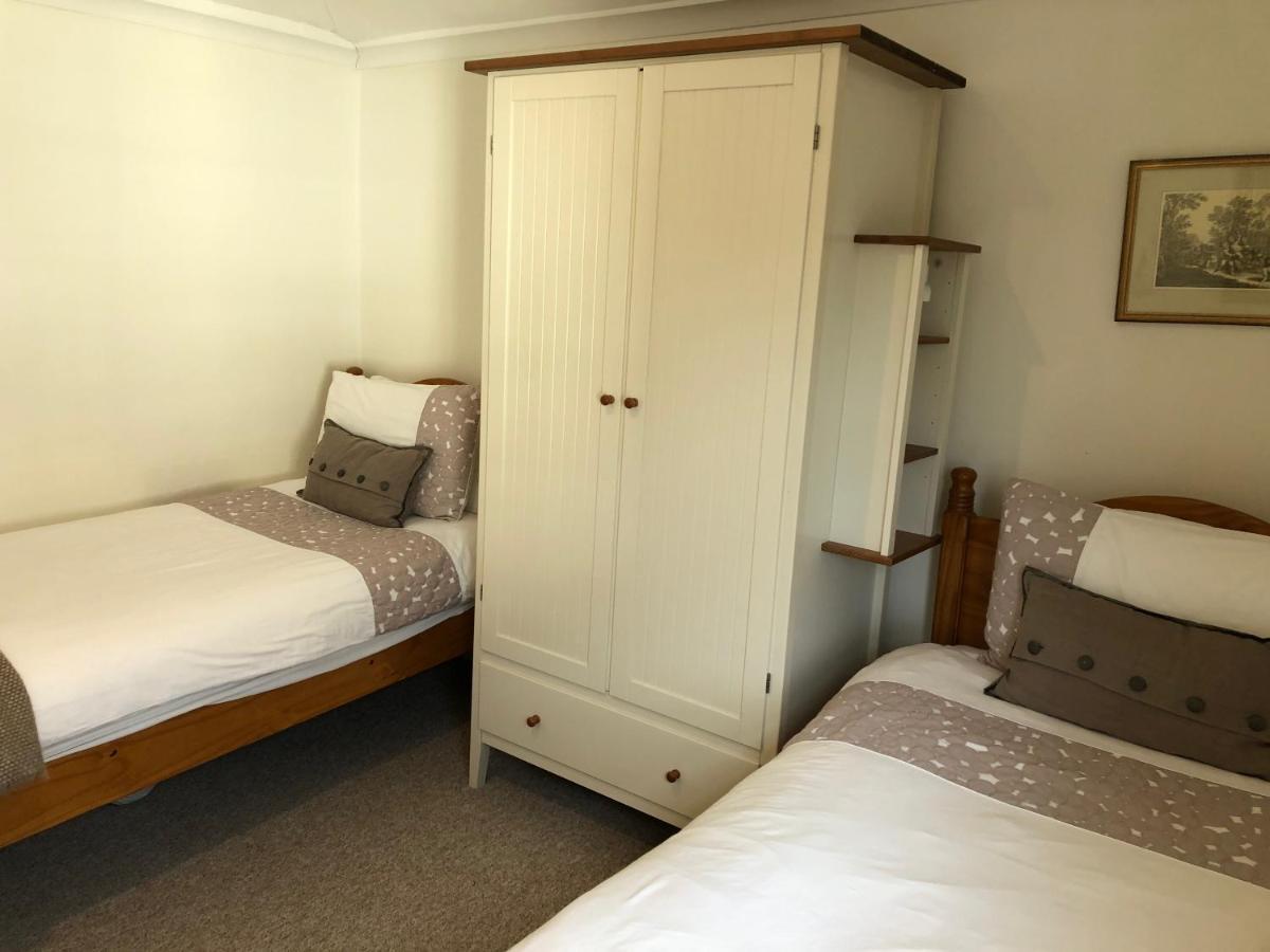 Lauras Townhouse Apartments Lansdown Slope Townhouse Bath Exteriér fotografie