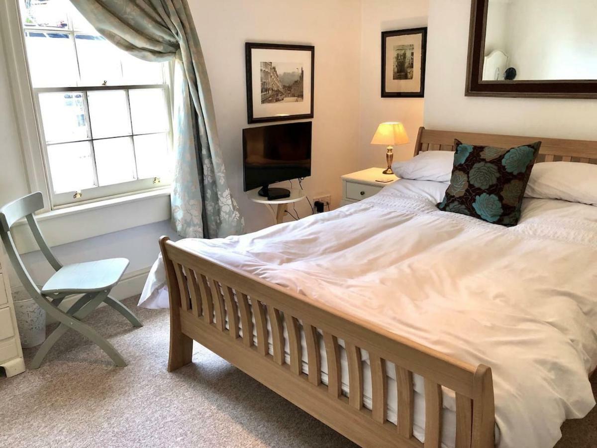 Lauras Townhouse Apartments Lansdown Slope Townhouse Bath Exteriér fotografie