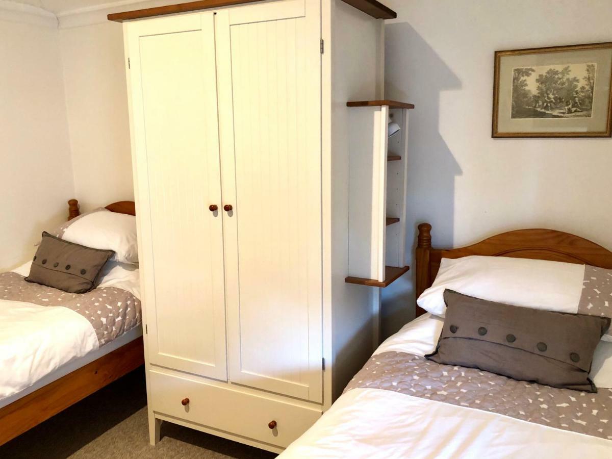 Lauras Townhouse Apartments Lansdown Slope Townhouse Bath Exteriér fotografie