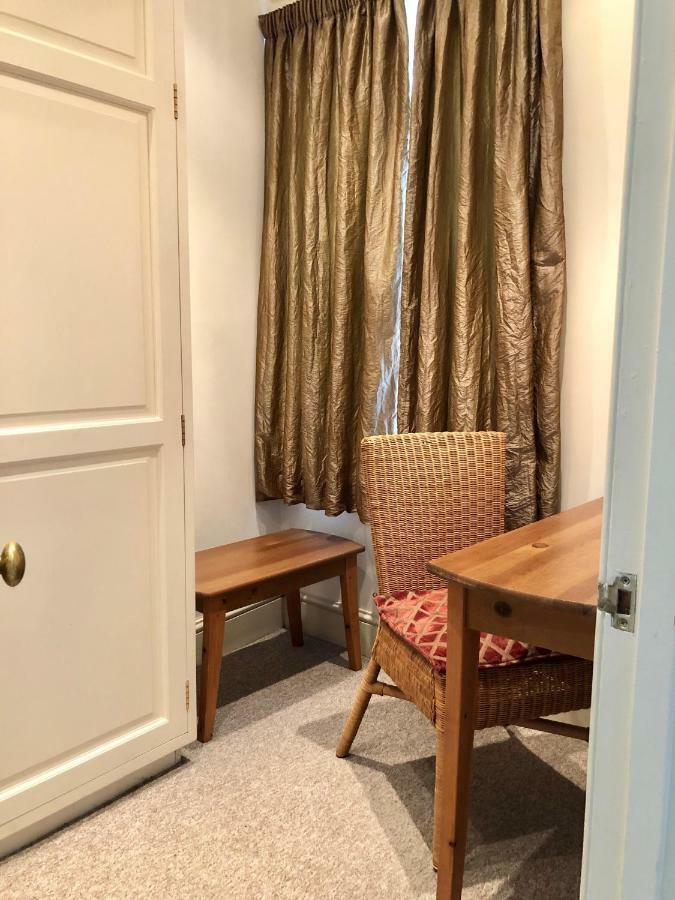 Lauras Townhouse Apartments Lansdown Slope Townhouse Bath Exteriér fotografie