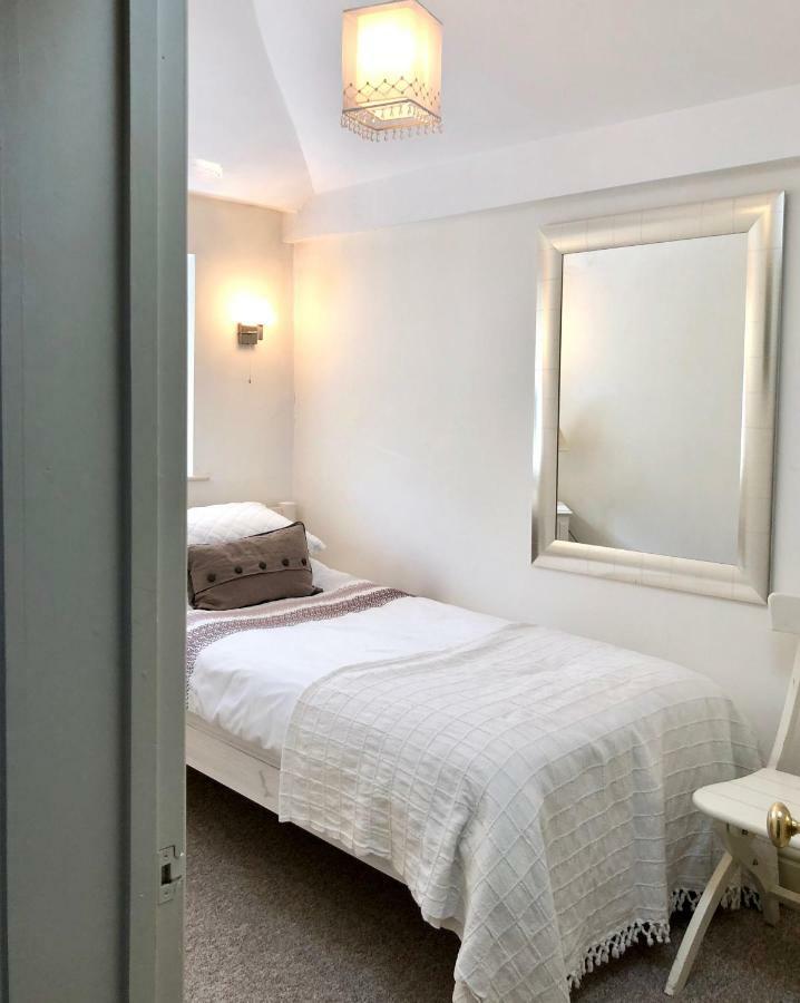 Lauras Townhouse Apartments Lansdown Slope Townhouse Bath Exteriér fotografie